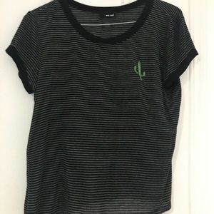 Cactus Tee Shirt